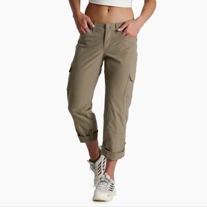 Kuhl - Freeflex™ Roll-Up Pant